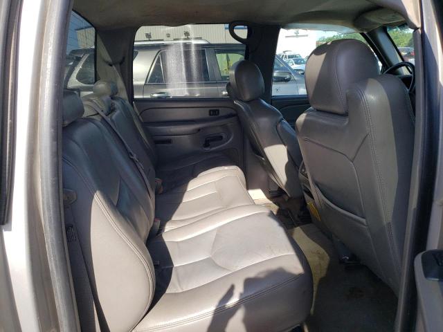 Photo 10 from auction – 2006 CHEVROLET SILVERADO with VIN 2GCEK13T261104823