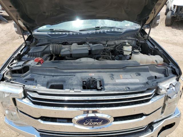 Photo 11 from auction – 2017 FORD F250 SUPER with VIN 1FT7X2B60HEB40815