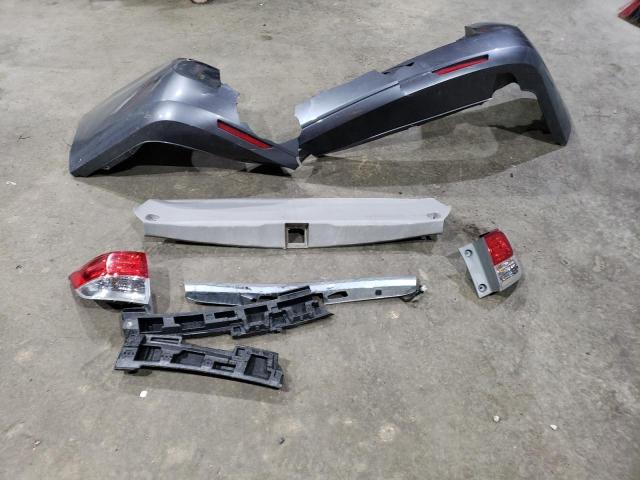 Photo 13 from auction – 2015 HONDA ODYSSEY EX with VIN 5FNRL5H46FB022176