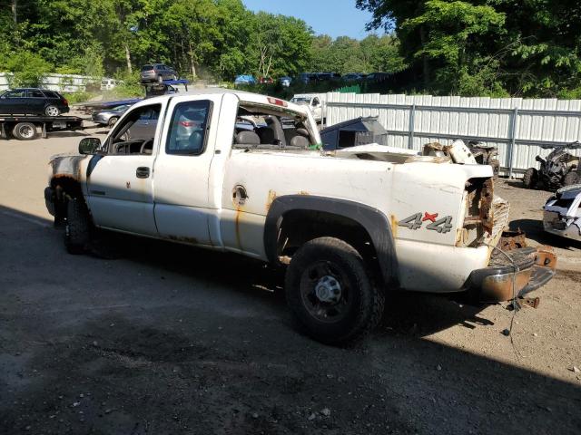Photo 2 from auction – 2005 CHEVROLET SILVERADO with VIN 1GCHK29U55E106730