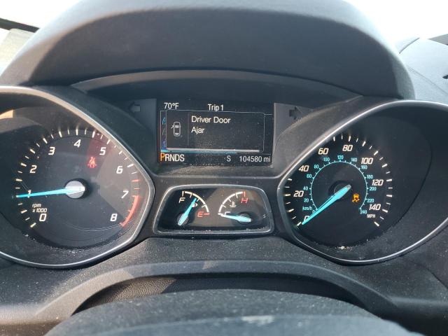 Photo 9 from auction – 2016 FORD ESCAPE SE with VIN 1FMCU0GX9GUC75417