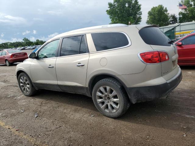 Photo 2 from auction – 2012 BUICK ENCLAVE with VIN 5GAKRDED2CJ242077