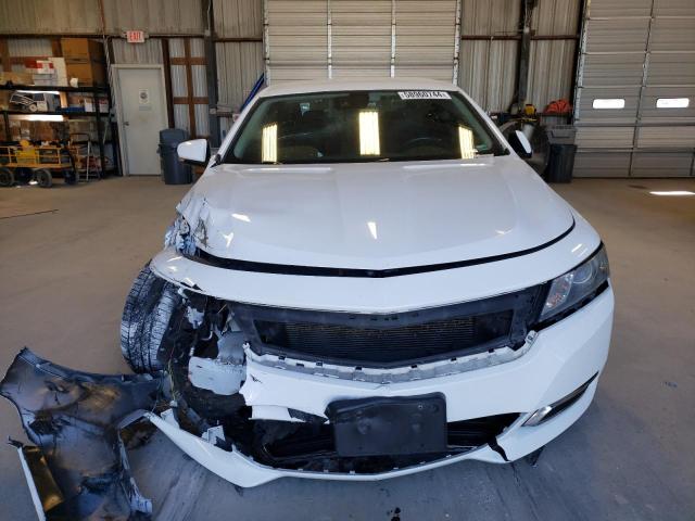 Photo 5 from auction – 2014 CHEVROLET IMPALA LT with VIN 1G1125S30EU109750