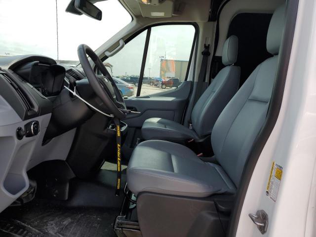 Photo 7 from auction – 2019 FORD TRANSIT T- with VIN 1FTBW2CM4KKA98670