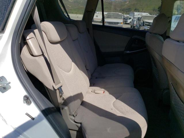 Photo 11 from auction – 2006 TOYOTA RAV4 LIMIT with VIN JTMZK34V065000844