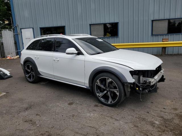Photo 4 from auction – 2014 AUDI A4 ALLROAD with VIN WA1UFAFL5EA118080