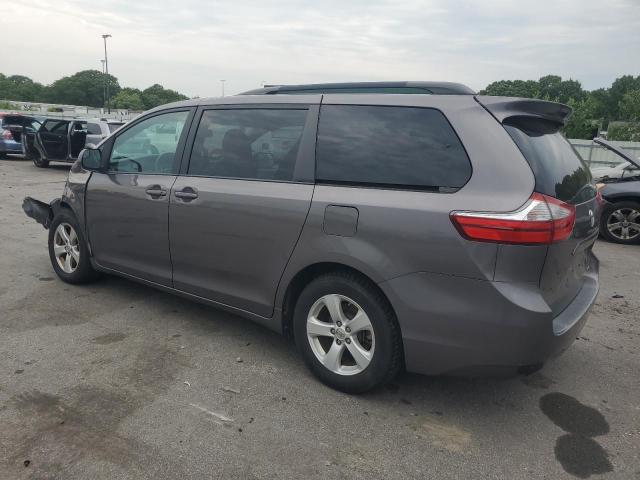 Photo 2 from auction – 2015 TOYOTA SIENNA LE with VIN 5TDKK3DC3FS546502