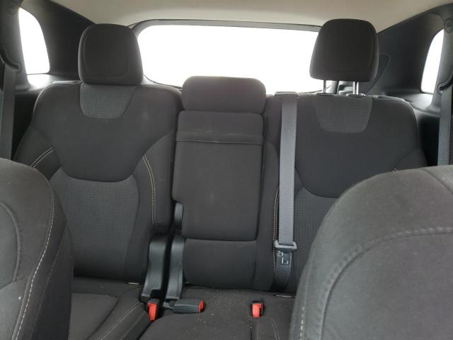 Photo 10 from auction – 2016 JEEP CHEROKEE L with VIN 1C4PJLCB0GW356062