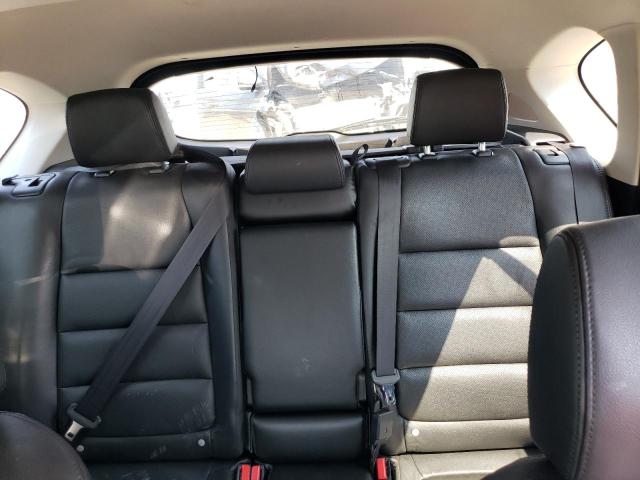 Photo 10 from auction – 2016 MAZDA CX-5 GT with VIN JM3KE4DY2G0747442