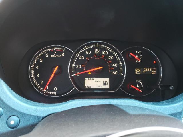 صورة رقم 9 من المزاد - 2014 NISSAN MAXIMA S مع VIN 1N4AA5AP7EC492709
