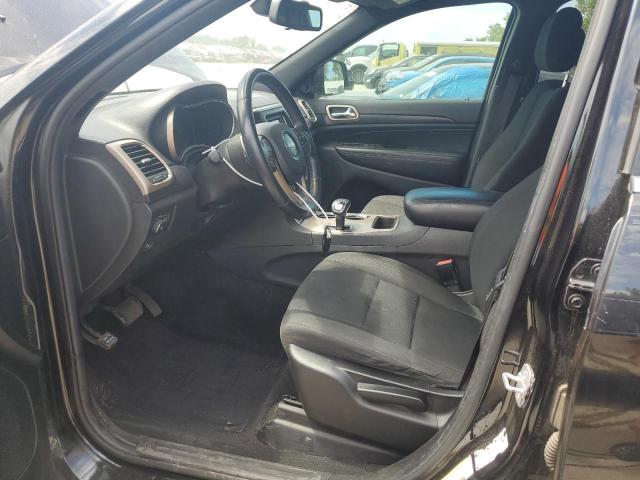 Photo 7 from auction – 2014 JEEP GRAND CHER with VIN 1C4RJFAG0EC321593
