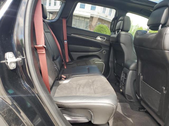 Photo 11 from auction – 2021 JEEP GRAND CHER with VIN 1C4RJFDJ8MC746355