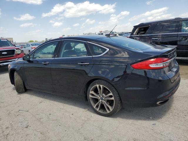 Photo 2 from auction – 2017 FORD FUSION TIT with VIN 3FA6P0D98HR193854