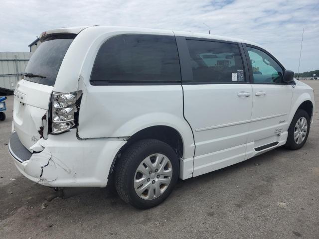 Photo 3 from auction – 2017 DODGE GRAND CARA with VIN 2C7WDGBG0HR849003