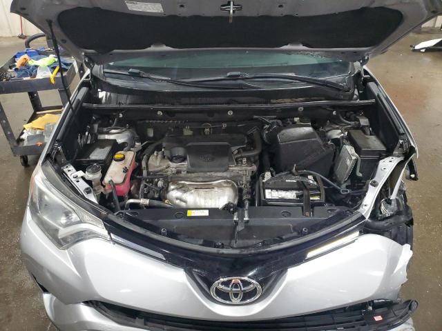 Photo 11 from auction – 2016 TOYOTA RAV4 XLE with VIN 2T3RFREVXGW450176