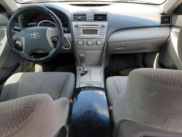 Photo 8 from auction – 2011 TOYOTA CAMRY BASE with VIN 4T1BF3EK3BU634932