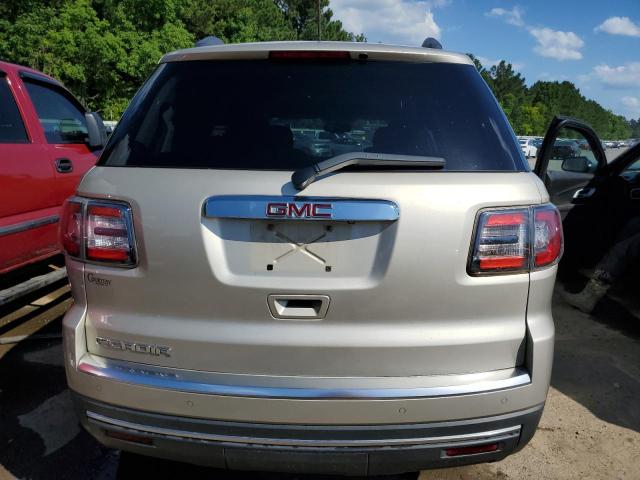 Photo 6 from auction – 2014 GMC ACADIA SLE with VIN 1GKKRPKD8EJ152430