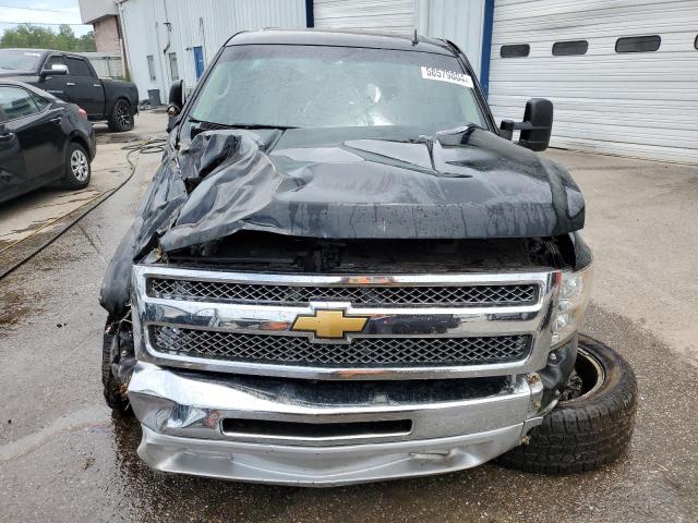 Photo 5 from auction – 2012 CHEVROLET SILVERADO with VIN 3GCPCSE08CG122311