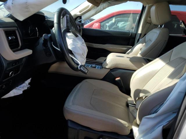 Photo 7 from auction – 2023 FORD EXPEDITION with VIN 1FMJK2A88PEA54346