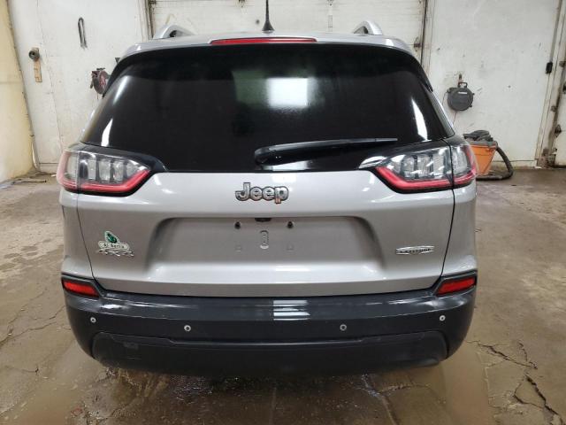 Photo 6 from auction – 2019 JEEP CHEROKEE L with VIN 1C4PJMLB5KD287055