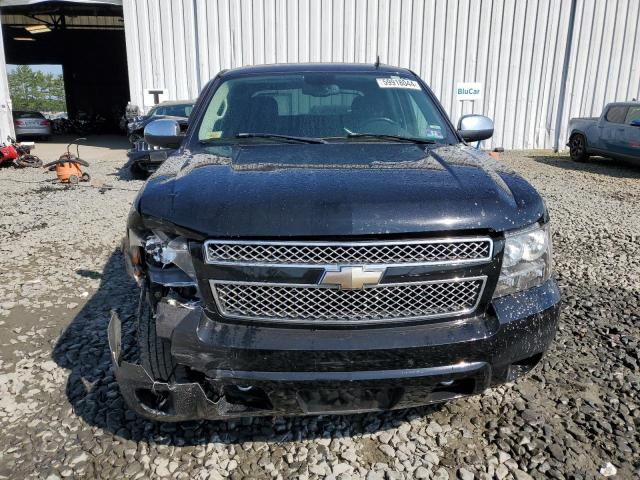 Photo 5 from auction – 2008 CHEVROLET AVALANCHE with VIN 3GNFK12348G164481