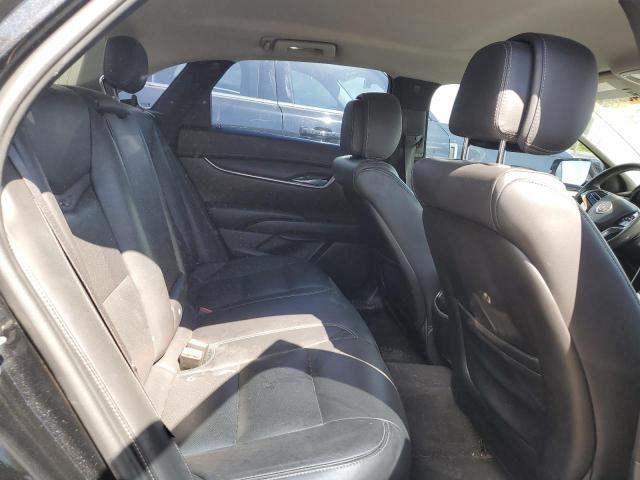 Photo 10 from auction – 2014 CADILLAC XTS with VIN 2G61L5S35E9184450