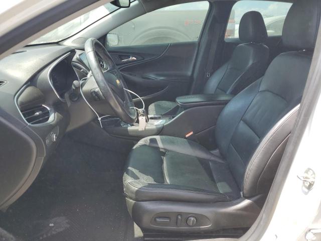 Photo 7 from auction – 2016 CHEVROLET MALIBU LT with VIN 1G1ZE5ST3GF247428