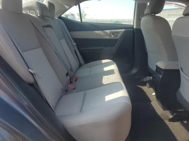 Photo 10 from auction – 2015 TOYOTA COROLLA L with VIN 2T1BURHE8FC450642
