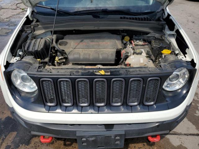 Photo 12 from auction – 2018 JEEP RENEGADE T with VIN ZACCJBCB7JPH06218