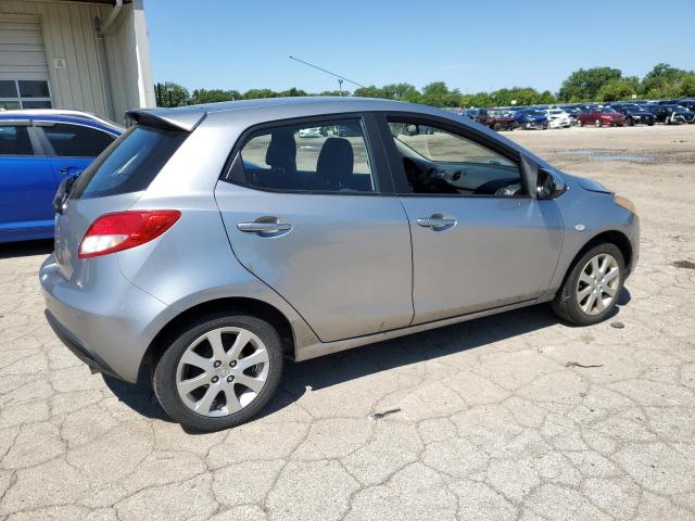Photo 3 from auction – 2011 MAZDA MAZDA2 with VIN JM1DE1HYXB0130566