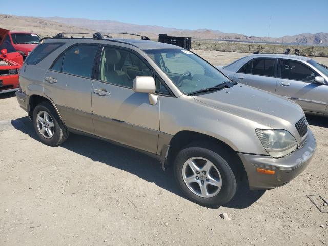 Photo 4 from auction – 1999 LEXUS RX 300 with VIN JT6GF10U7X0036274
