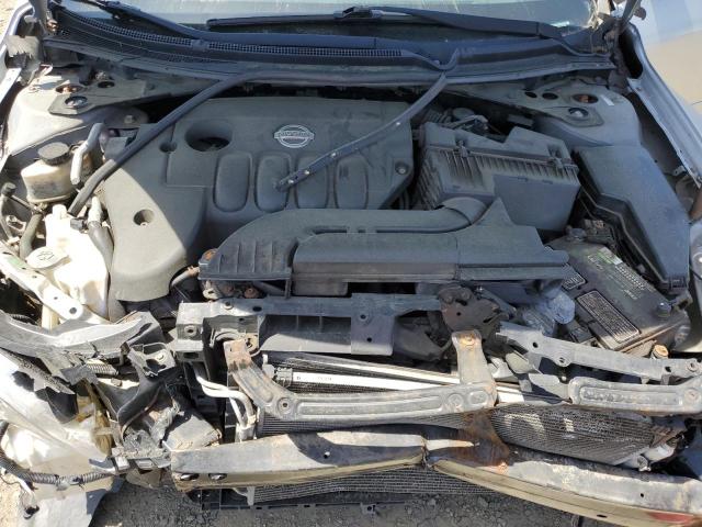 Photo 11 from auction – 2011 NISSAN ALTIMA BAS with VIN 1N4AL2AP9BN430639