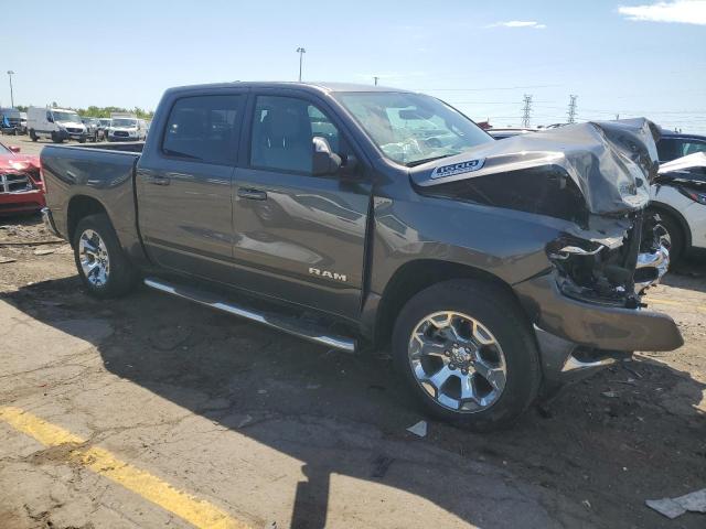 Photo 4 from auction – 2021 RAM 1500 BIG H with VIN 1C6SRFFT6MN825379