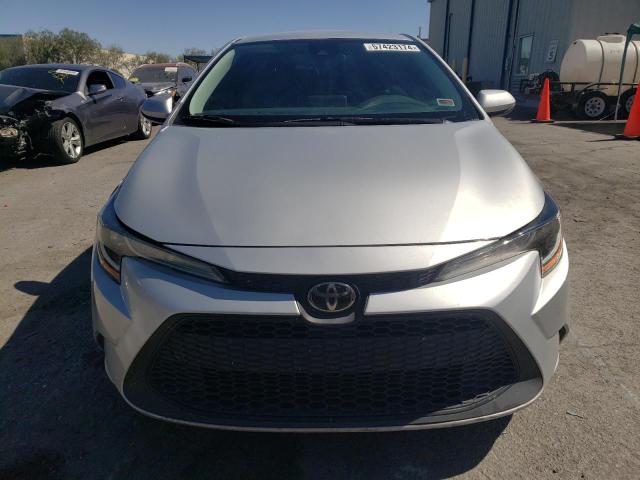 Photo 5 from auction – 2020 TOYOTA COROLLA LE with VIN 5YFEPRAE6LP014253