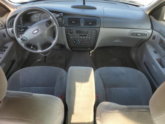 Photo 8 from auction – 2000 FORD TAURUS SES with VIN 1FAFP55S7YA139437