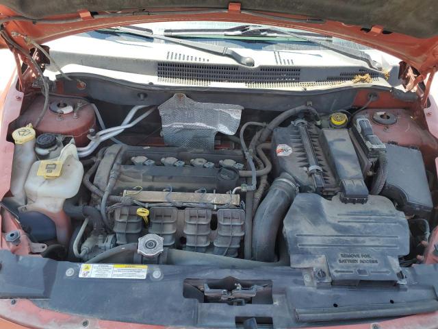 Photo 11 from auction – 2008 DODGE CALIBER with VIN 1B3HB28C28D660120