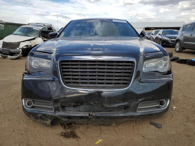 Photo 5 from auction – 2014 CHRYSLER 300 S with VIN 2C3CCABG8EH375369