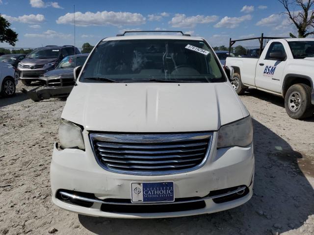Photo 5 from auction – 2013 CHRYSLER TOWN & COU with VIN 2C4RC1BG8DR690834