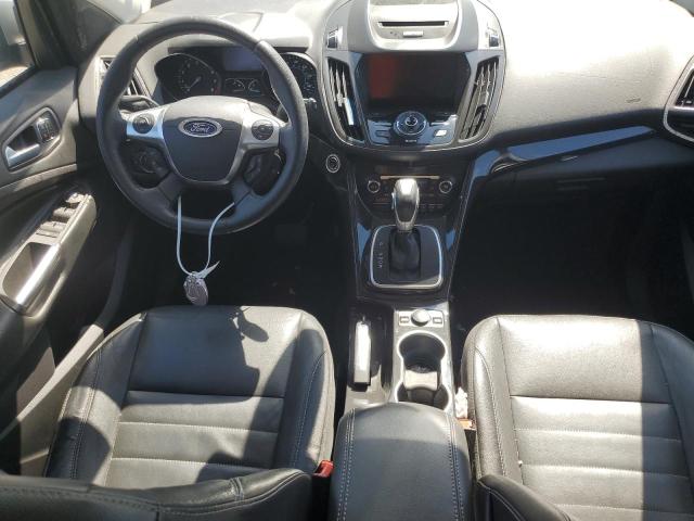 Photo 8 from auction – 2014 FORD ESCAPE TIT with VIN 1FMCU0J94EUB55631