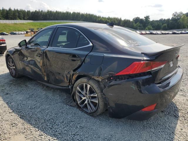 Photo 2 from auction – 2018 LEXUS IS 300 with VIN JTHBA1D24J5063967