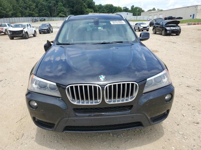Photo 5 from auction – 2013 BMW X3 XDRIVE3 with VIN 5UXWX7C56DL976714