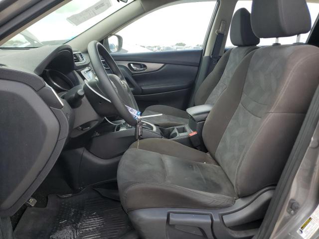 Photo 7 from auction – 2016 NISSAN ROGUE S with VIN KNMAT2MV9GP615208