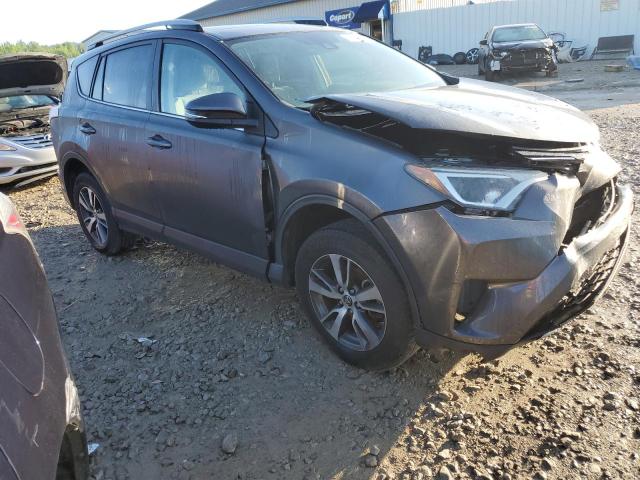 Photo 4 from auction – 2017 TOYOTA RAV4 XLE with VIN 2T3WFREV7HW402963