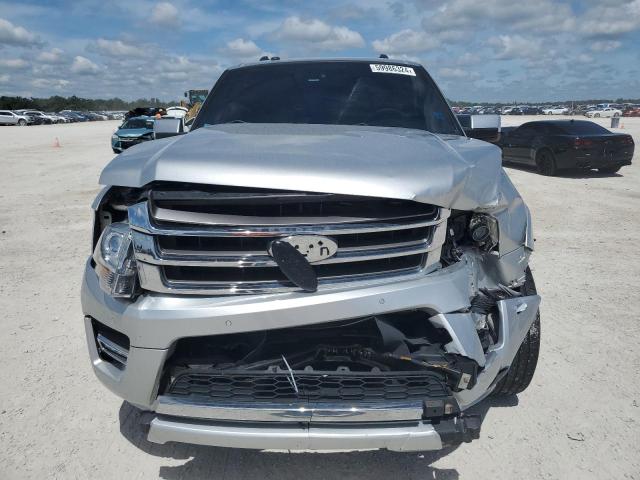 Photo 5 from auction – 2017 FORD EXPEDITION with VIN 1FMJU1KT8HEA32064
