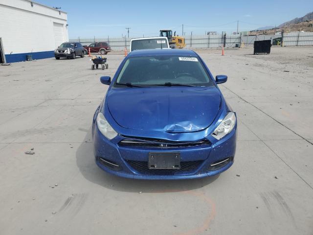 Photo 5 from auction – 2014 DODGE DART SE AE with VIN 1C3CDFDH8ED791080