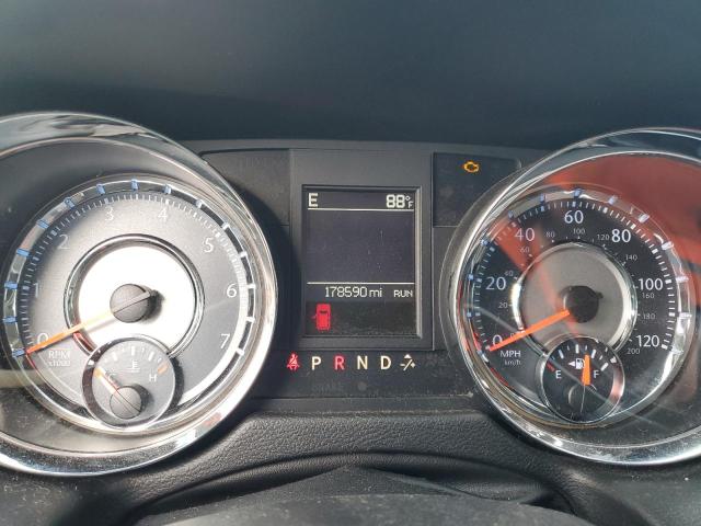 Photo 9 from auction – 2014 CHRYSLER TOWN & COU with VIN 2C4RC1BG8ER442360