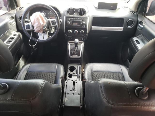 Photo 8 from auction – 2016 JEEP COMPASS LA with VIN 1C4NJDEB6GD758044