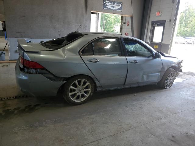 Photo 3 from auction – 2005 ACURA TSX with VIN JH4CL968X5C003997