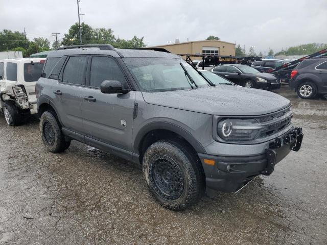 Photo 4 from auction – 2023 FORD BRONCO SPO with VIN 3FMCR9B68PRD30242