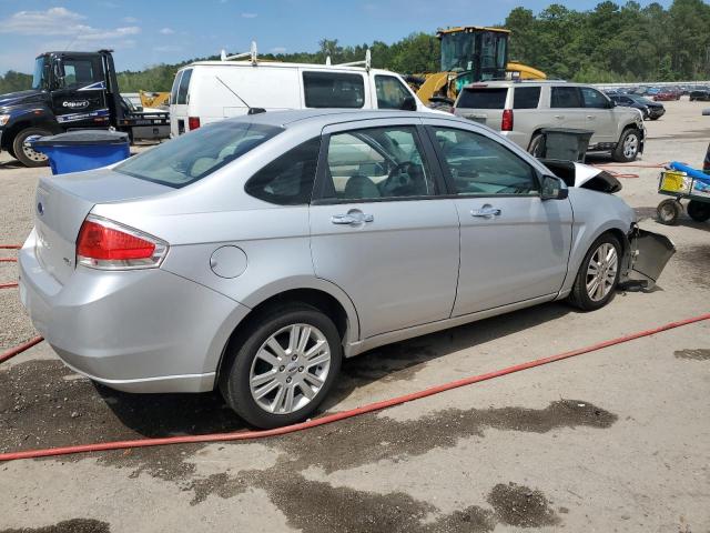 Photo 3 from auction – 2011 FORD FOCUS SEL with VIN 1FAHP3HN7BW169681